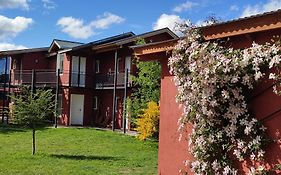 Anita'S House